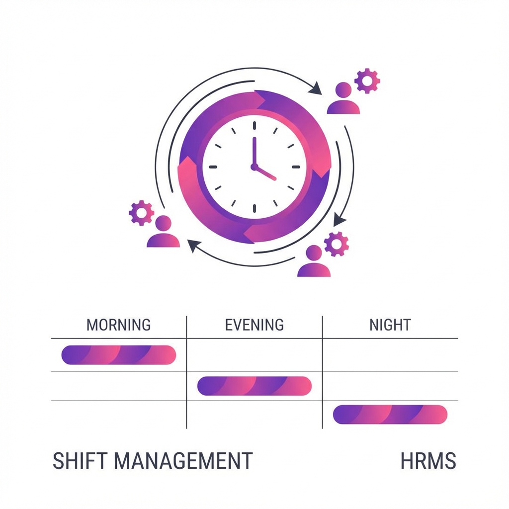 Shift Management
